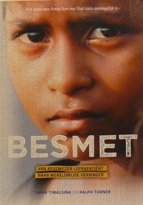 9789083274102 - Besmet