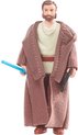 Star Wars Retro Collection Obi-Wan Kenobi (Wandering Jedi) - Speelfiguur