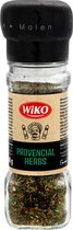 Wiko - Kruidenmolen - Provencial Herbs - 40 gr