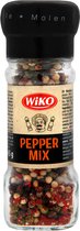 Wiko - Kruidenmolen - Pepper Mix - 45 gr