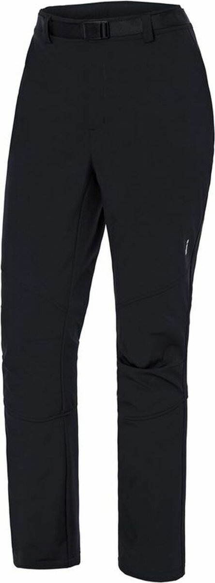 Ski Trousers Joluvi Ski Shell Black