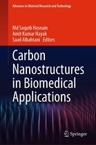 Advances in Material Research and Technology - Carbon Nanostructures in Biomedical Applications