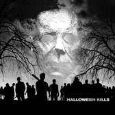 John Carpenter, Cody Carpenter & Daniel Davies - Halloween Kills (LP) (Redfire Art Edition)
