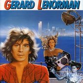 Gérard Lenorman - Boulevard De L'Océan (CD)