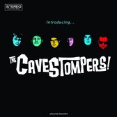 The Cavestompers! - Introducing... (LP)