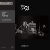 Boris & Uniform - Bright New Disease (CD)