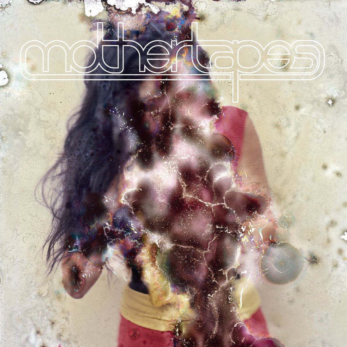 Mothertapes - Mothertapes (LP)