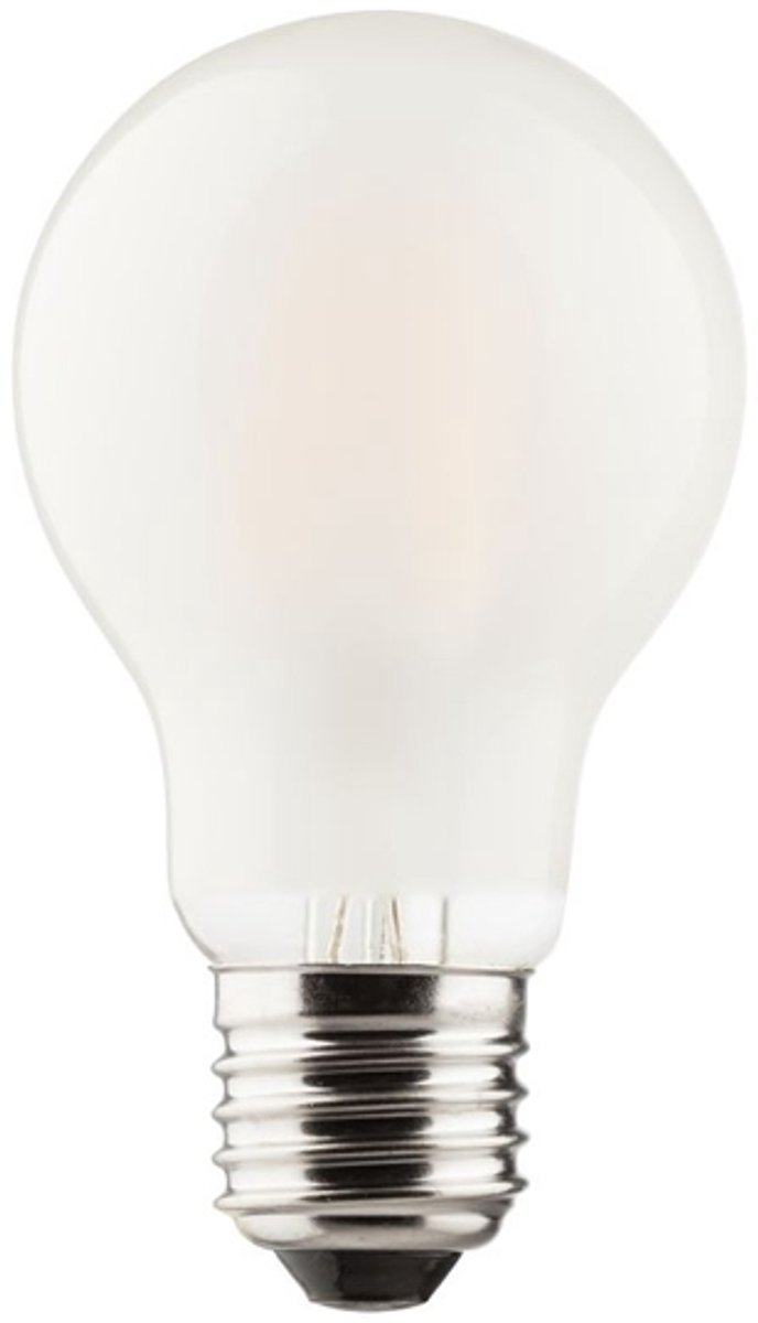 Müller-Licht 400178 LED-lamp Warm wit 2700 K 6,5 W E27 F