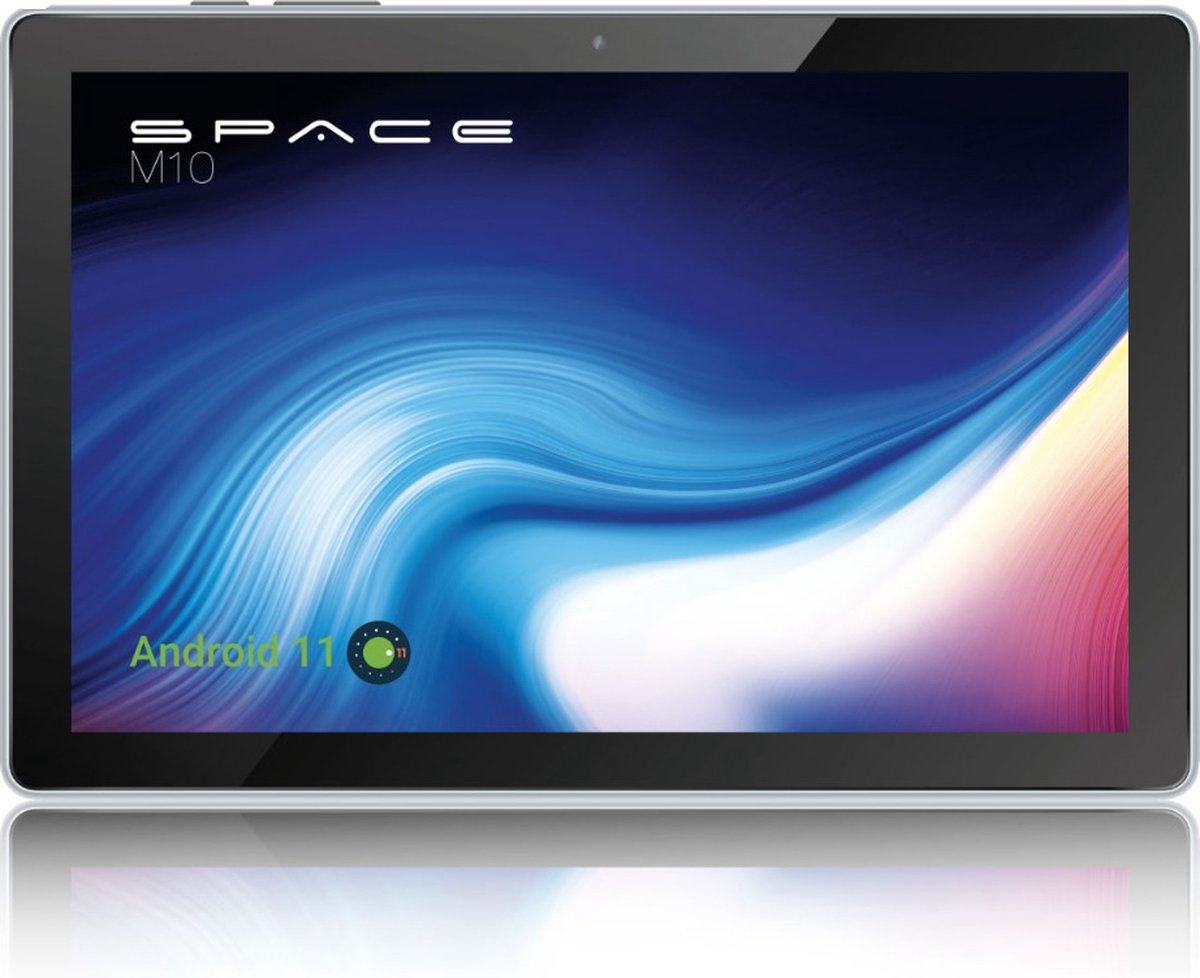 Redline Tablet Space M10