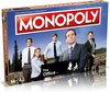 Afbeelding van het spelletje Monopoly - The Office - Boardgame Engelstalig