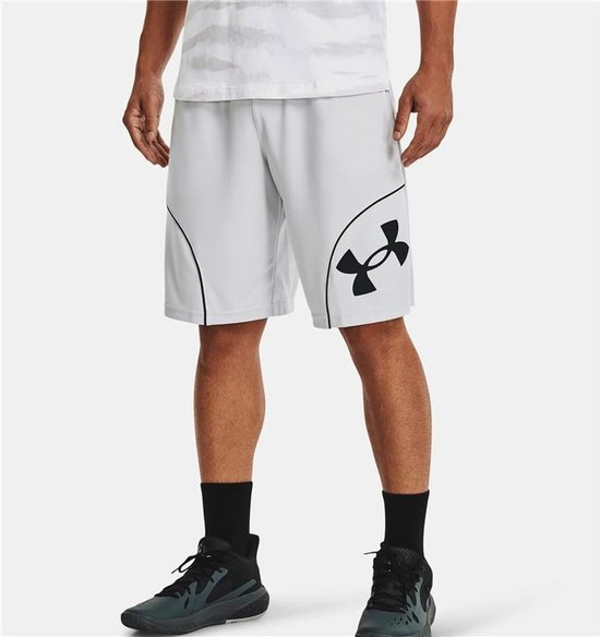 Under Armour Perimeter 11 inch Short Heren - Sportbroeken - Mannen