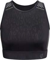 Sports Bra Dare 2b You´re A Gem Black