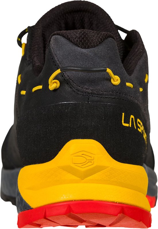 La Sportiva Tx Guide Leather Wandelschoenen Zwart EU Man