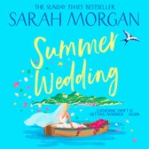 Summer Wedding: An uplifting and heart-warming summer novel full of romance and second chances from the number one Sunday Times bestselling author!
