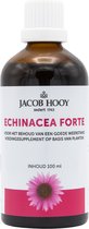 Jacob Hooy Echinacea Forte - 100 ml