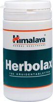 Holisan Herbolax - 100 tab
