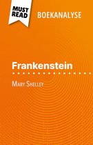 Frankenstein van Mary Shelley (Boekanalyse)