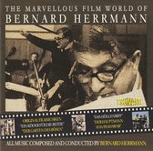 Herrmann: The Marvellous Film World of Bernard Herrmann / Herrmann, 20th Century Fox Orchestra