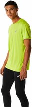 Core SS Top Sports Shirt Hommes - Taille S