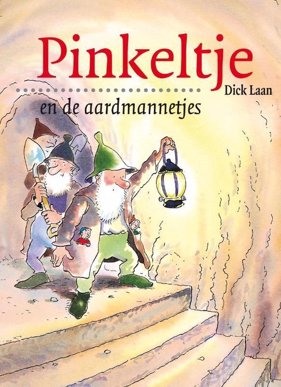 Pinkeltje