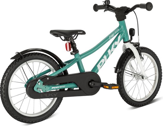 Puky Cyke in Turqouise