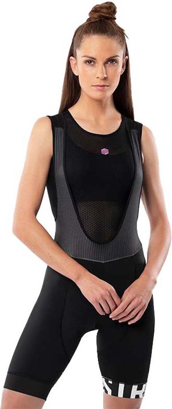 Basic Trägerhose Kaufmann für Damen