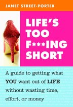 Life's Too F***ing Short