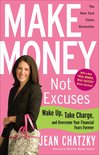 ISBN Make Money, Not Excuses, Livre broché, 304 pages