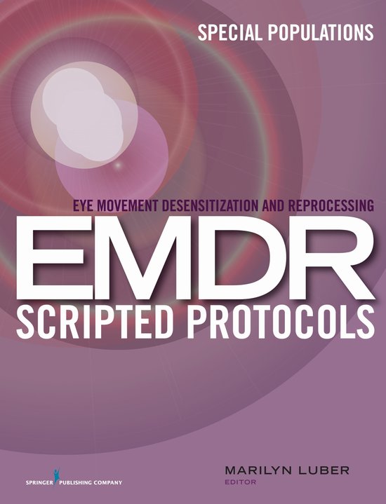 Eye Movement Desensitization and Reprocessing (EMDR) Scripte ... - cover