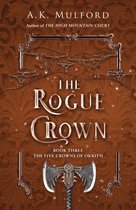 The Five Crowns of Okrith-The Rogue Crown