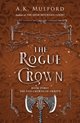 The Five Crowns of Okrith-The Rogue Crown