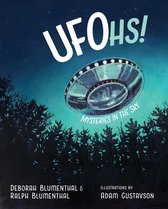 Barbara Guth Worlds of Wonder Science Series for Young Readers- UFOhs!
