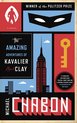 The Amazing Adventures of Kavalier & Clay