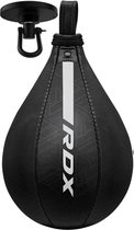 RDX Sports - Speedball - F6 Kara - inclusief swivel - 26 cm - Wit