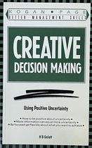 Creative Decision-making