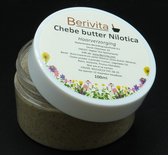 Chebe Butter Nilotica 100ml Haarbutter - Haarmasker met Chebe Poeder