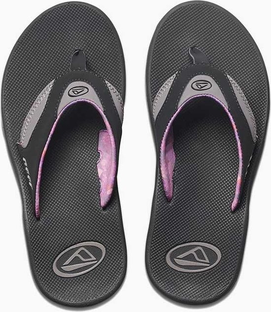 Reef Fanning Dames Slippers