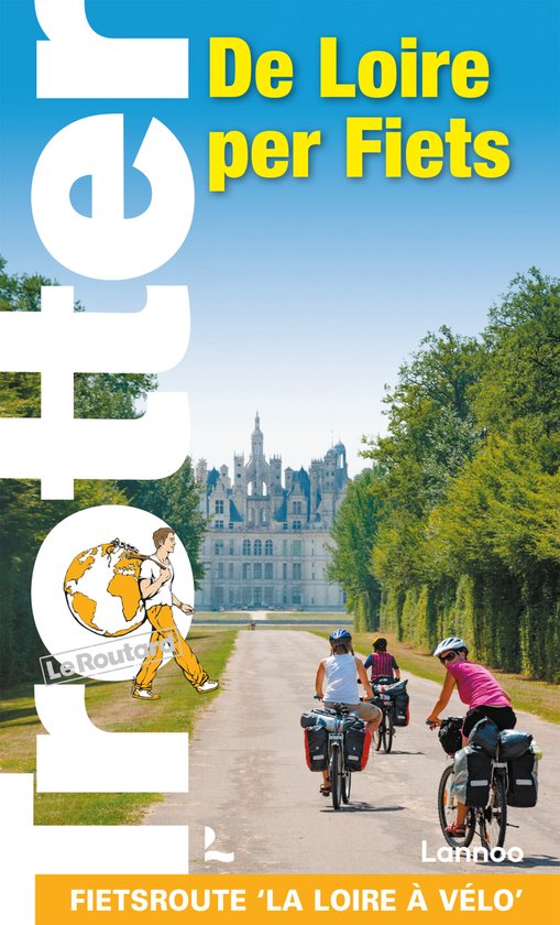 Trotter – Trotter De Loire per fiets