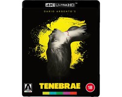 Tenebrae 4K UHD (Arrow Video)