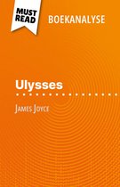 Ulysses van James Joyce (Boekanalyse)