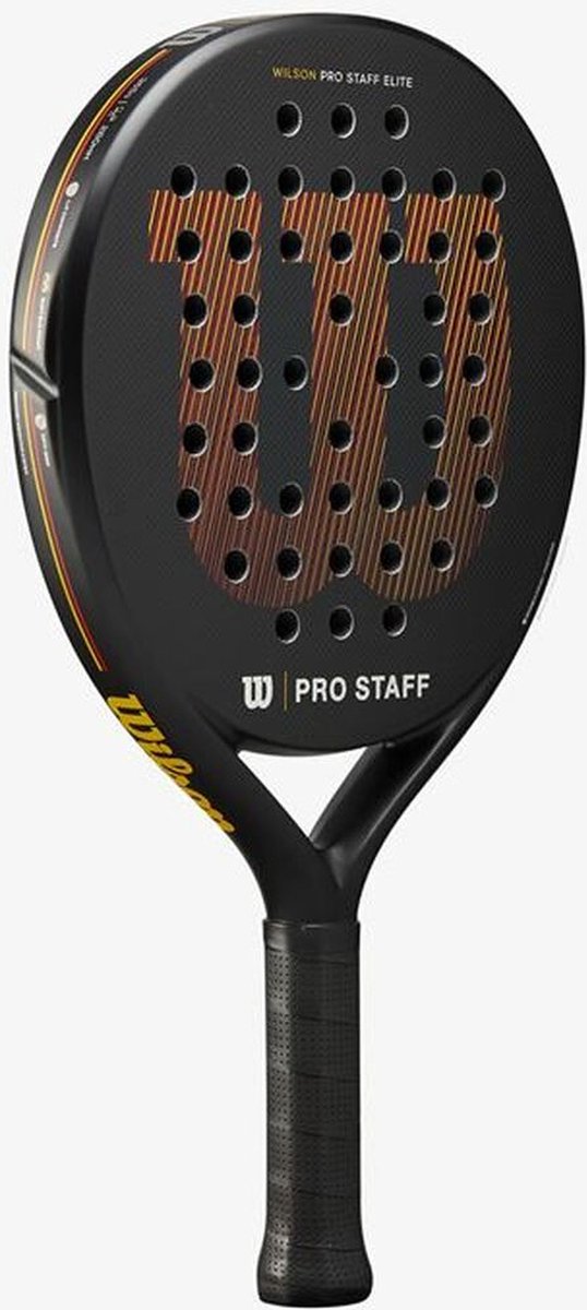 Wilson Pro Staff Elite V2