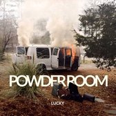 The Powder Room - Lucky (LP | 7")