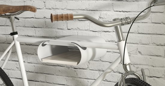 Bike Wall Mount sticks, Wooden Bike Hook / Bike Rack / Bike Storage / Fiets  Ophangsysteem / Fiets Ophangen / Fiets Muurbeugel / Fiets Haak 