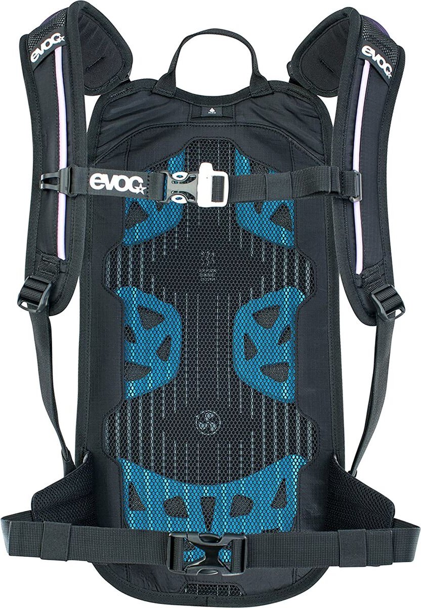 Stage 6 / multicolour / one size / 6l