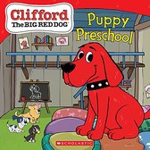 Clifford the Big Red Dog- Puppy Preschool