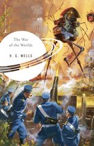 War Of The Worlds