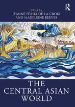 Routledge Worlds-The Central Asian World