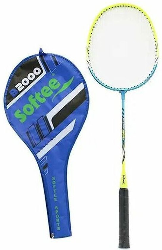 Senston N80 Badminton Racket, Carbon Fiber Professional Badminton Racquet : Buy Online at Best Price in KSA - Souq is now