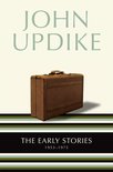 The Early Stories 1953-1975