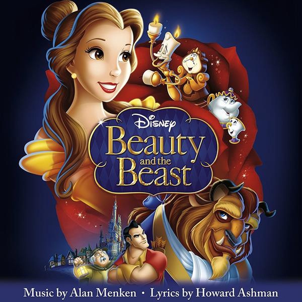 Beauty And The Beast